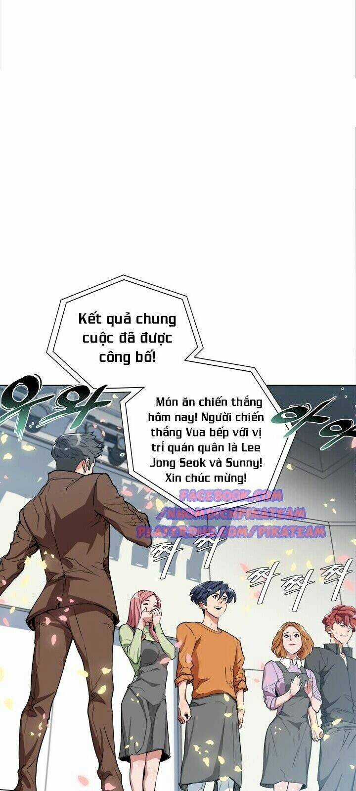 Tôi Viết Sách Để Thăng Cấp Chapter 35 trang 8