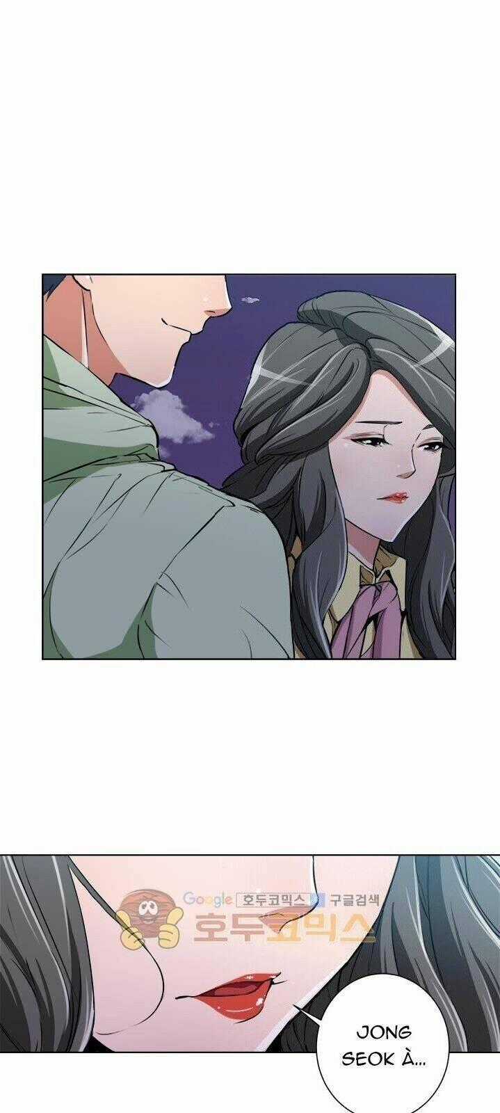 Tôi Viết Sách Để Thăng Cấp Chapter 36 trang 1