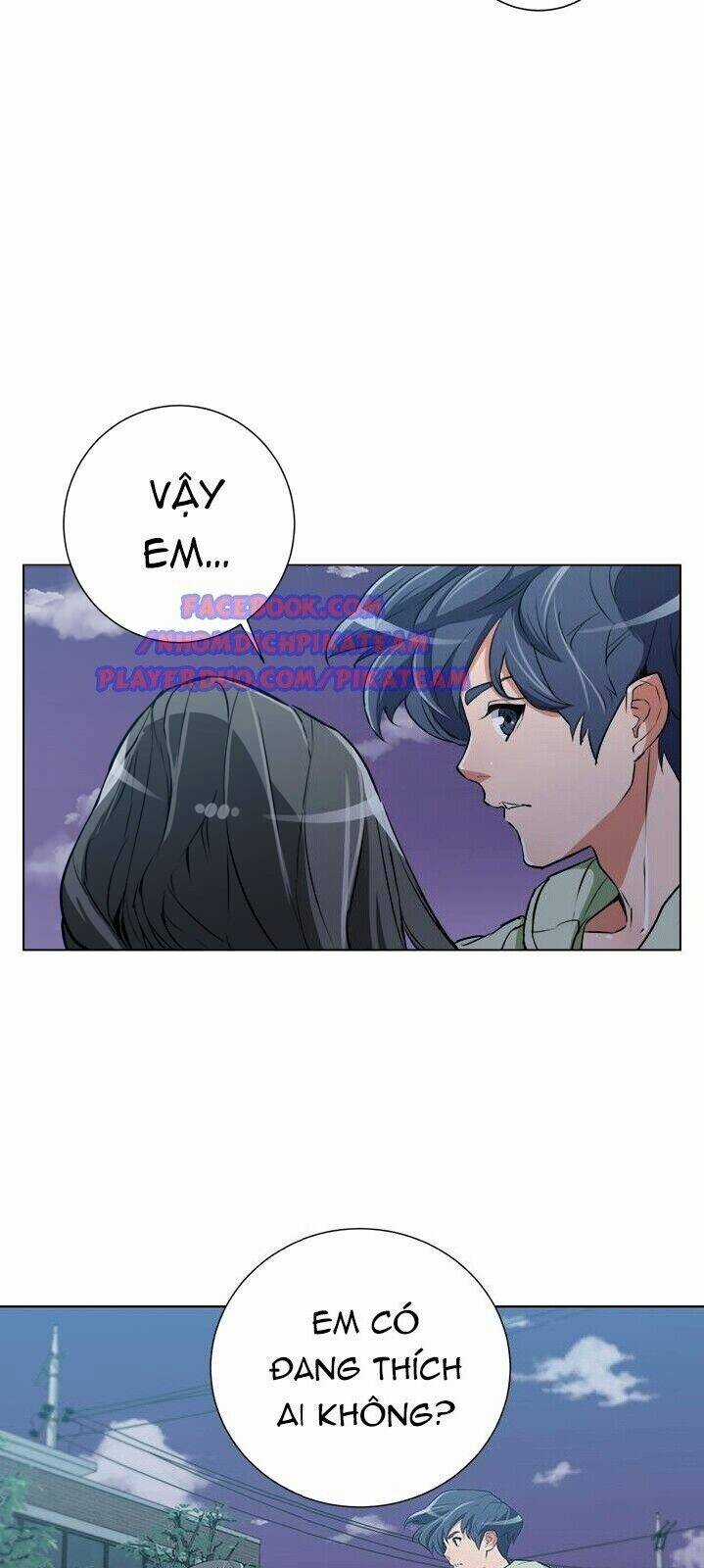 Tôi Viết Sách Để Thăng Cấp Chapter 36 trang 2