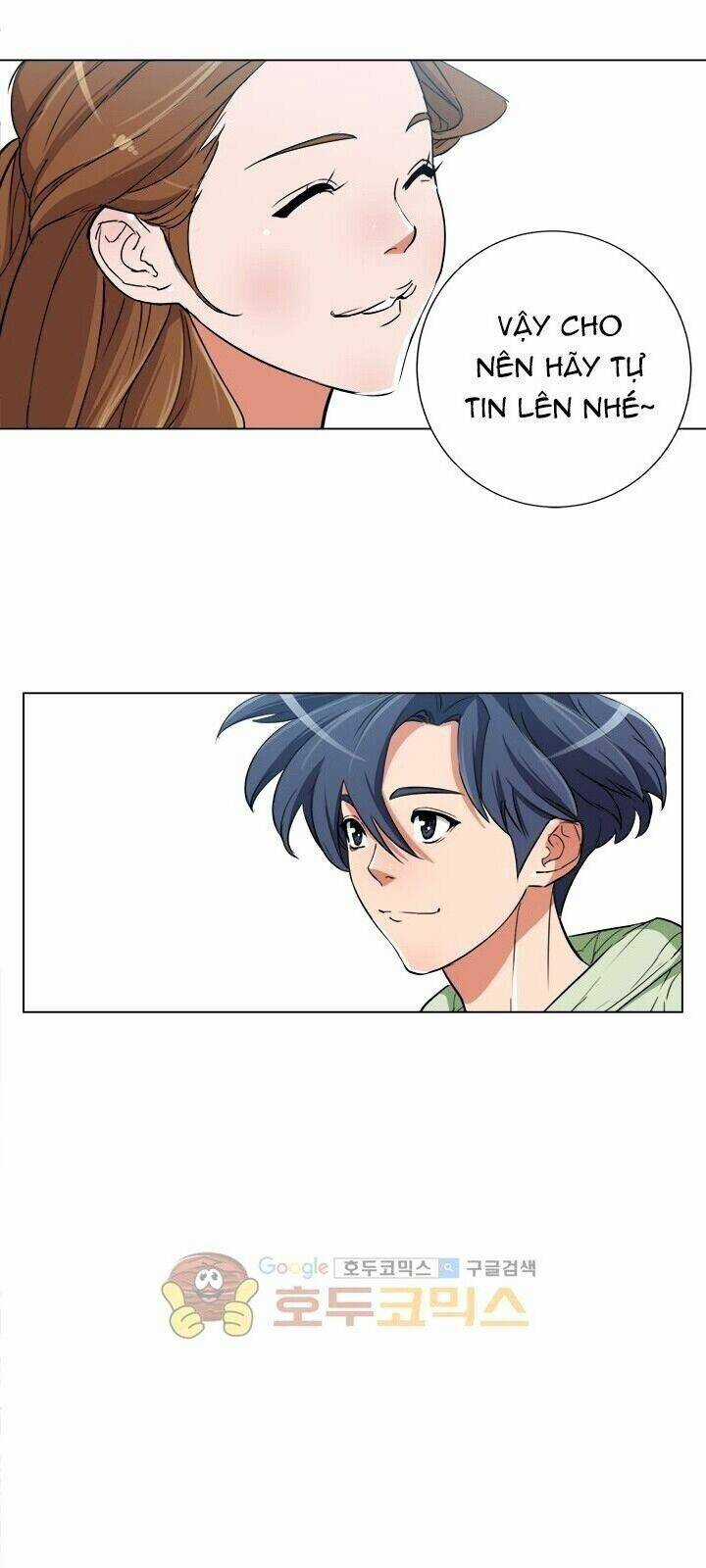 Tôi Viết Sách Để Thăng Cấp Chapter 36 trang 20