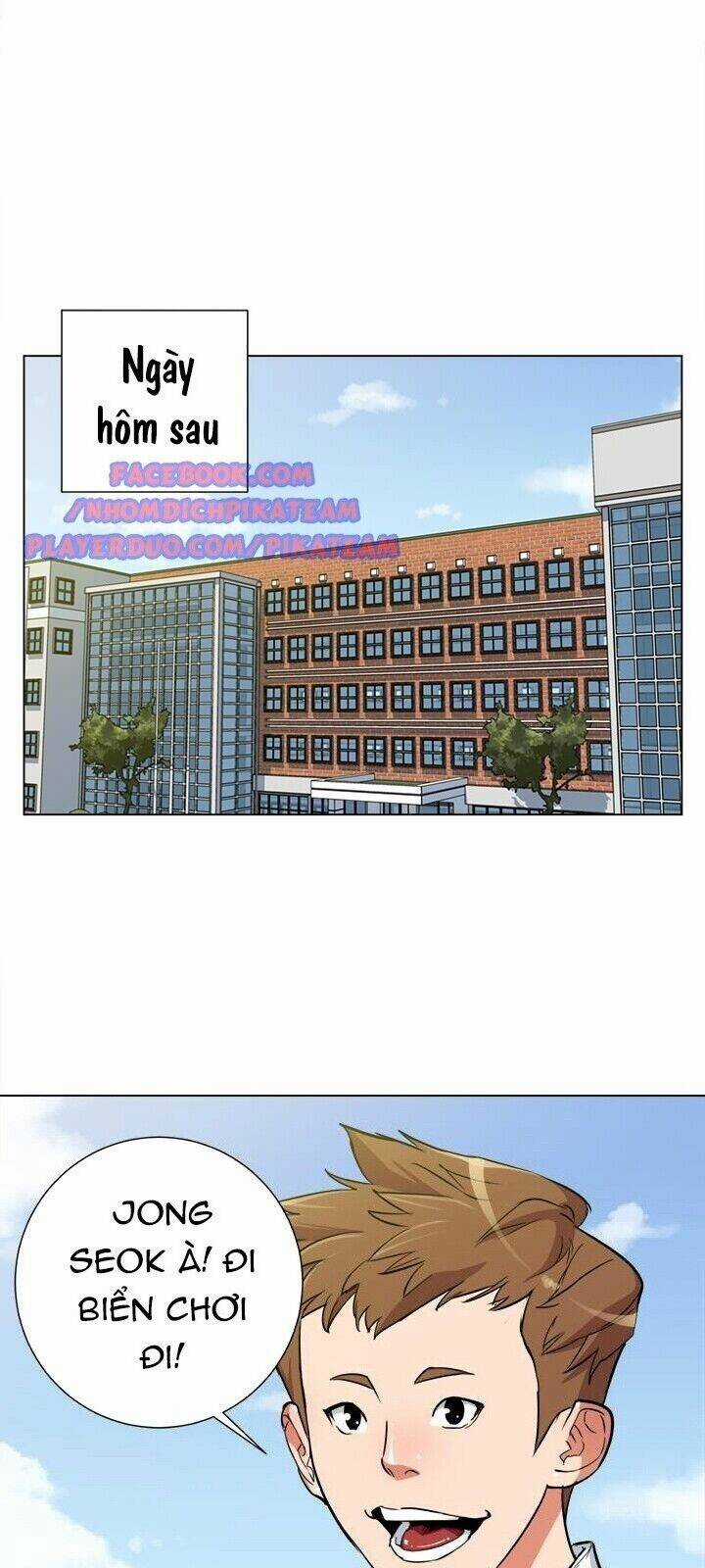 Tôi Viết Sách Để Thăng Cấp Chapter 36 trang 21