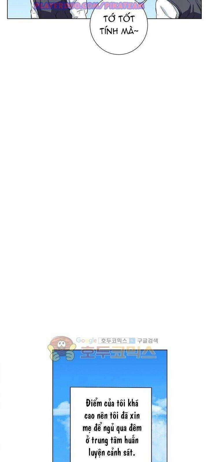 Tôi Viết Sách Để Thăng Cấp Chapter 36 trang 26