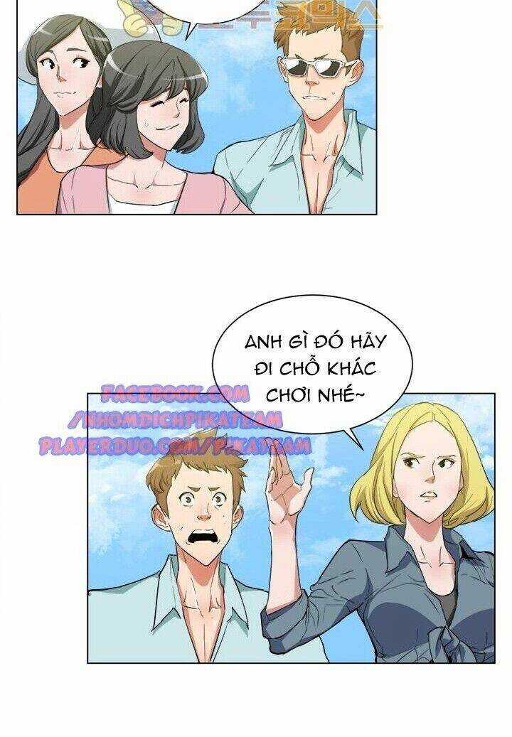 Tôi Viết Sách Để Thăng Cấp Chapter 36 trang 33