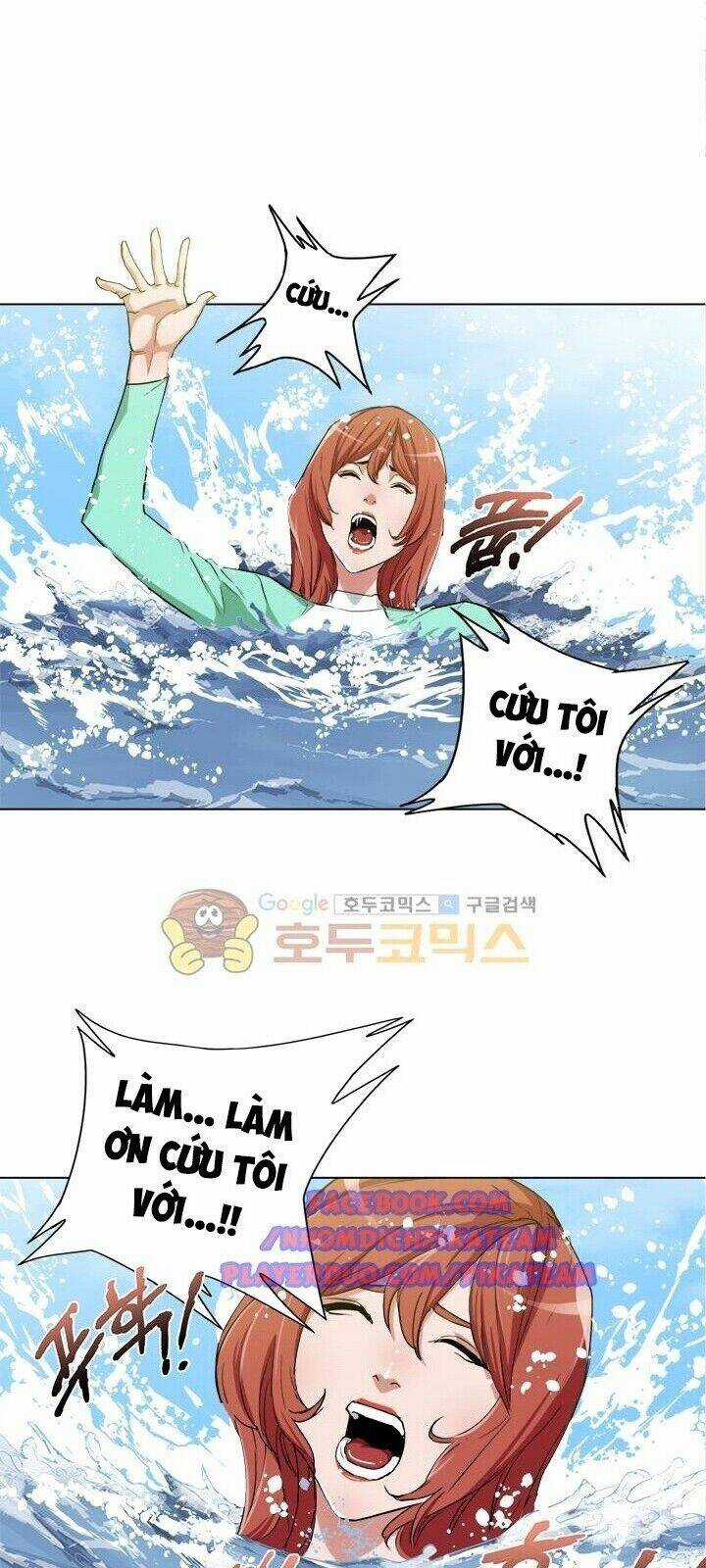 Tôi Viết Sách Để Thăng Cấp Chapter 36 trang 37