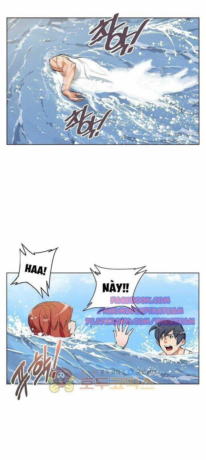 Tôi Viết Sách Để Thăng Cấp Chapter 36 trang 41