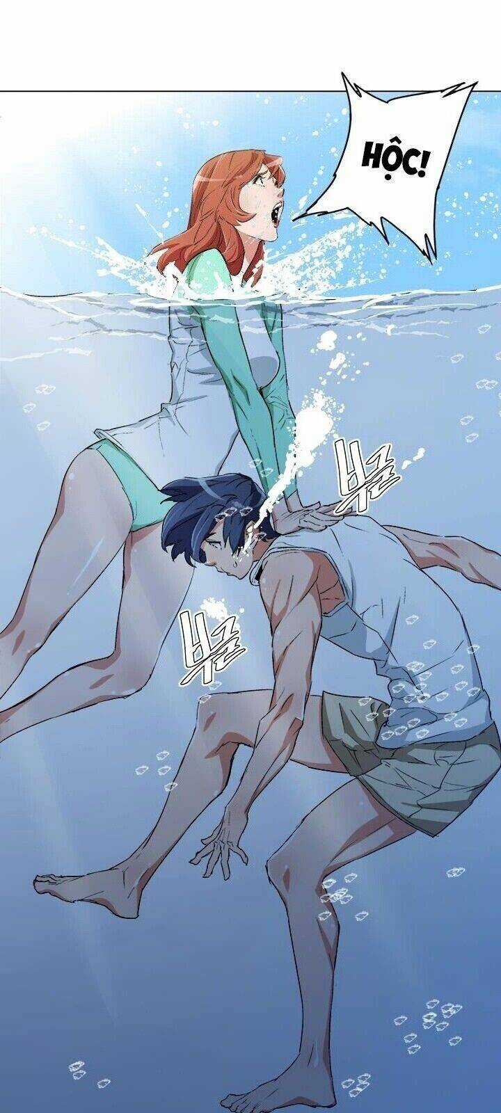 Tôi Viết Sách Để Thăng Cấp Chapter 36 trang 43