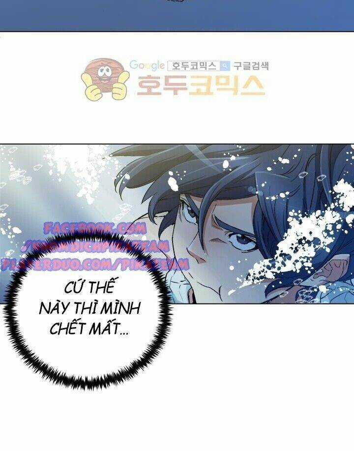 Tôi Viết Sách Để Thăng Cấp Chapter 36 trang 44