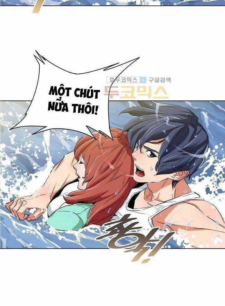 Tôi Viết Sách Để Thăng Cấp Chapter 36 trang 46