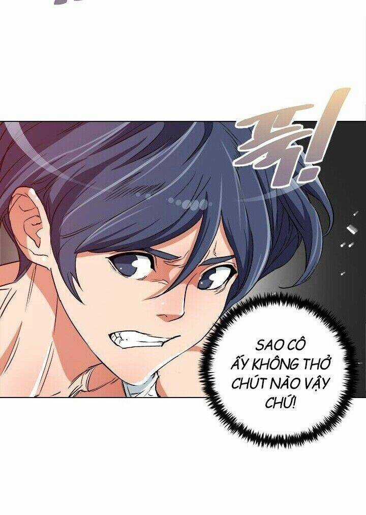 Tôi Viết Sách Để Thăng Cấp Chapter 36 trang 50