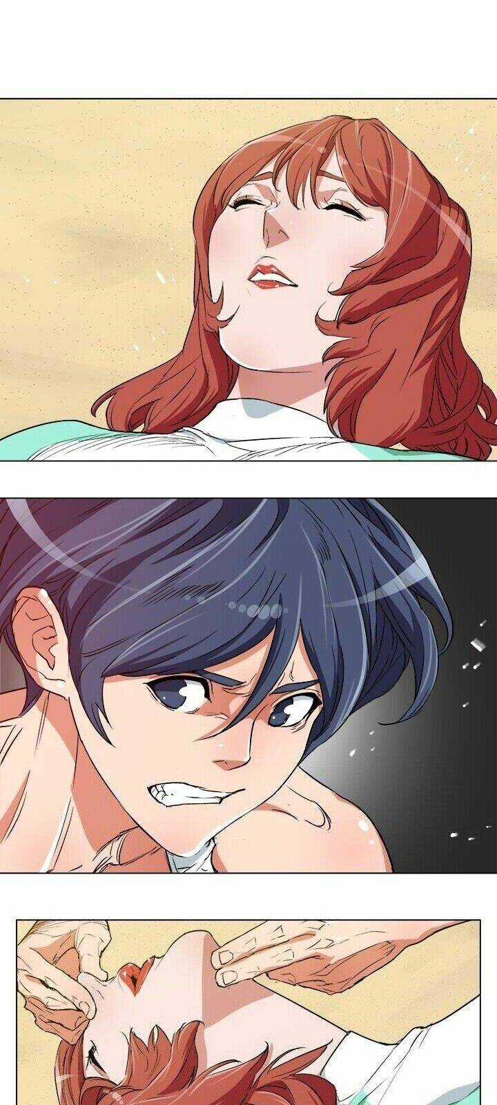 Tôi Viết Sách Để Thăng Cấp Chapter 36 trang 53