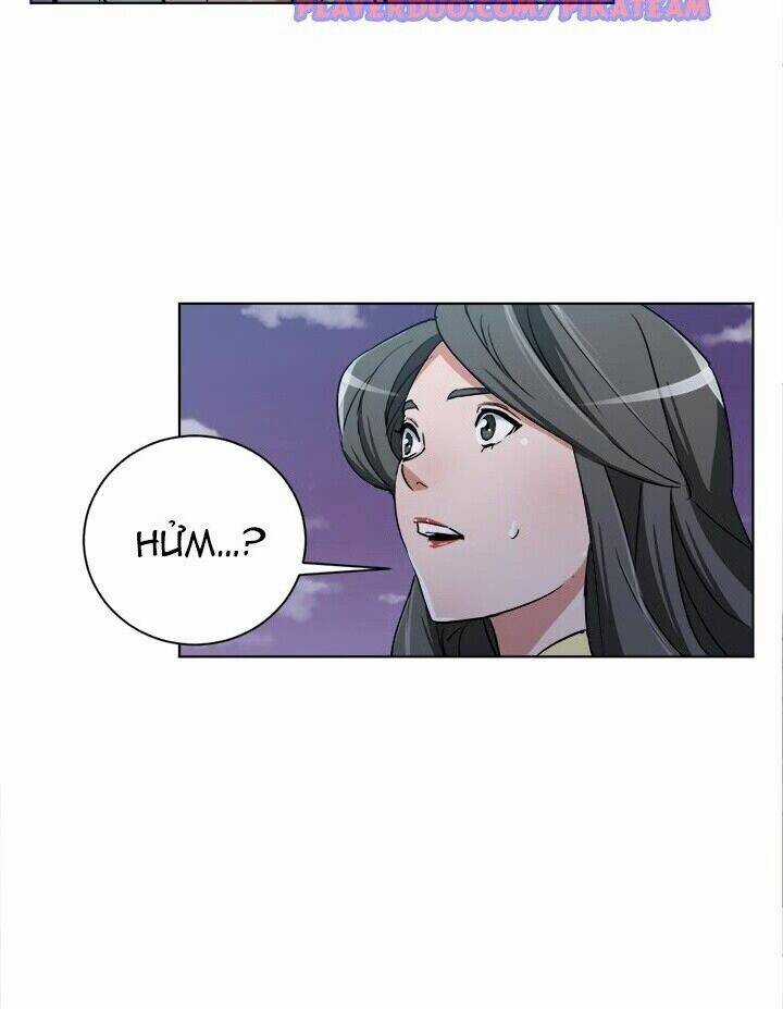 Tôi Viết Sách Để Thăng Cấp Chapter 36 trang 8