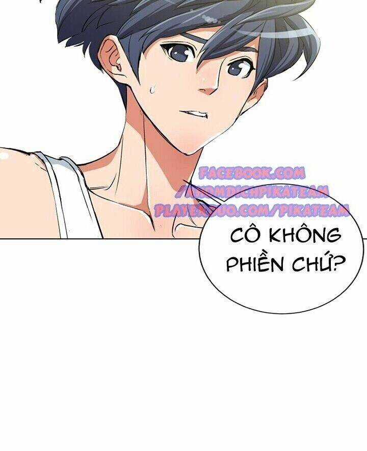 Tôi Viết Sách Để Thăng Cấp Chapter 37 trang 10