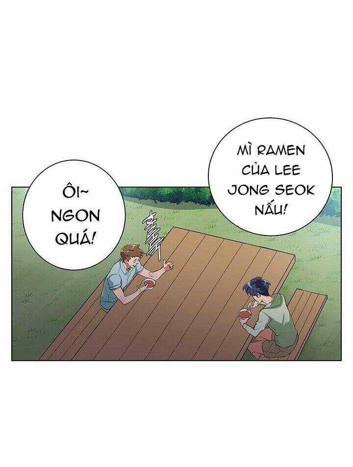 Tôi Viết Sách Để Thăng Cấp Chapter 37 trang 30