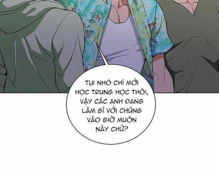 Tôi Viết Sách Để Thăng Cấp Chapter 37 trang 36