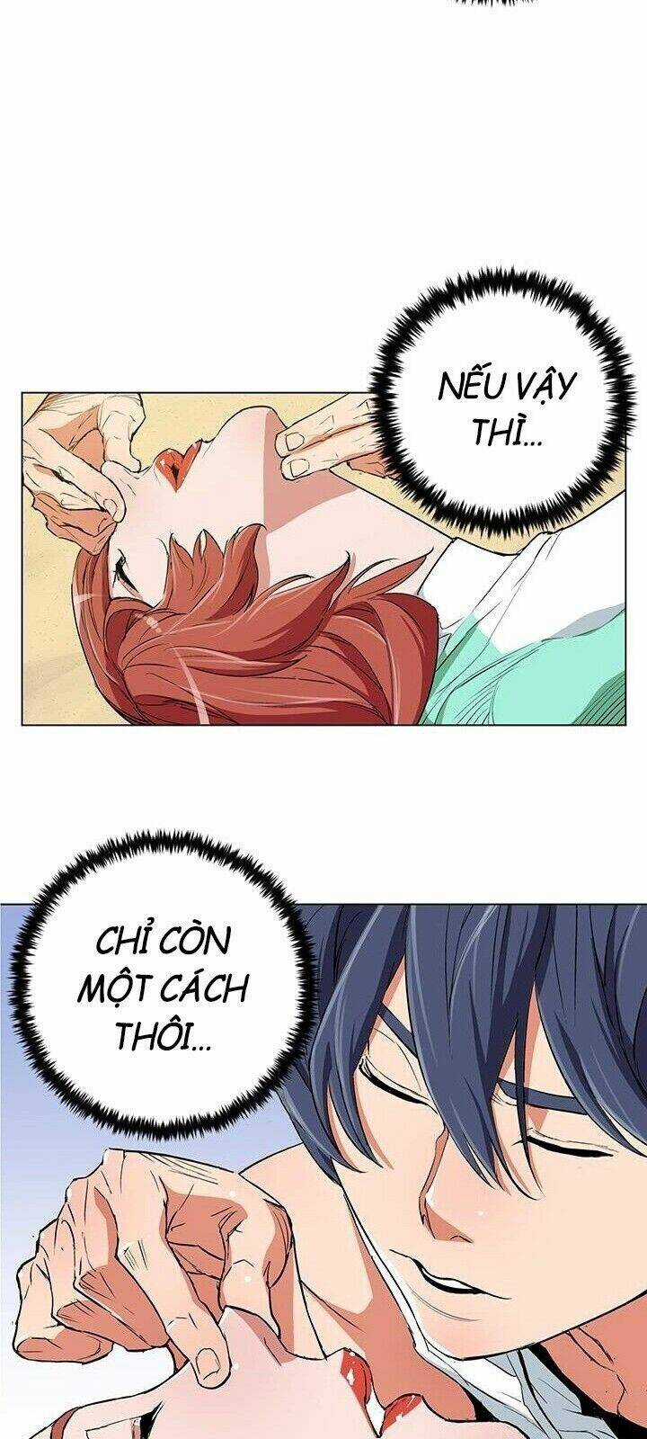 Tôi Viết Sách Để Thăng Cấp Chapter 37 trang 4