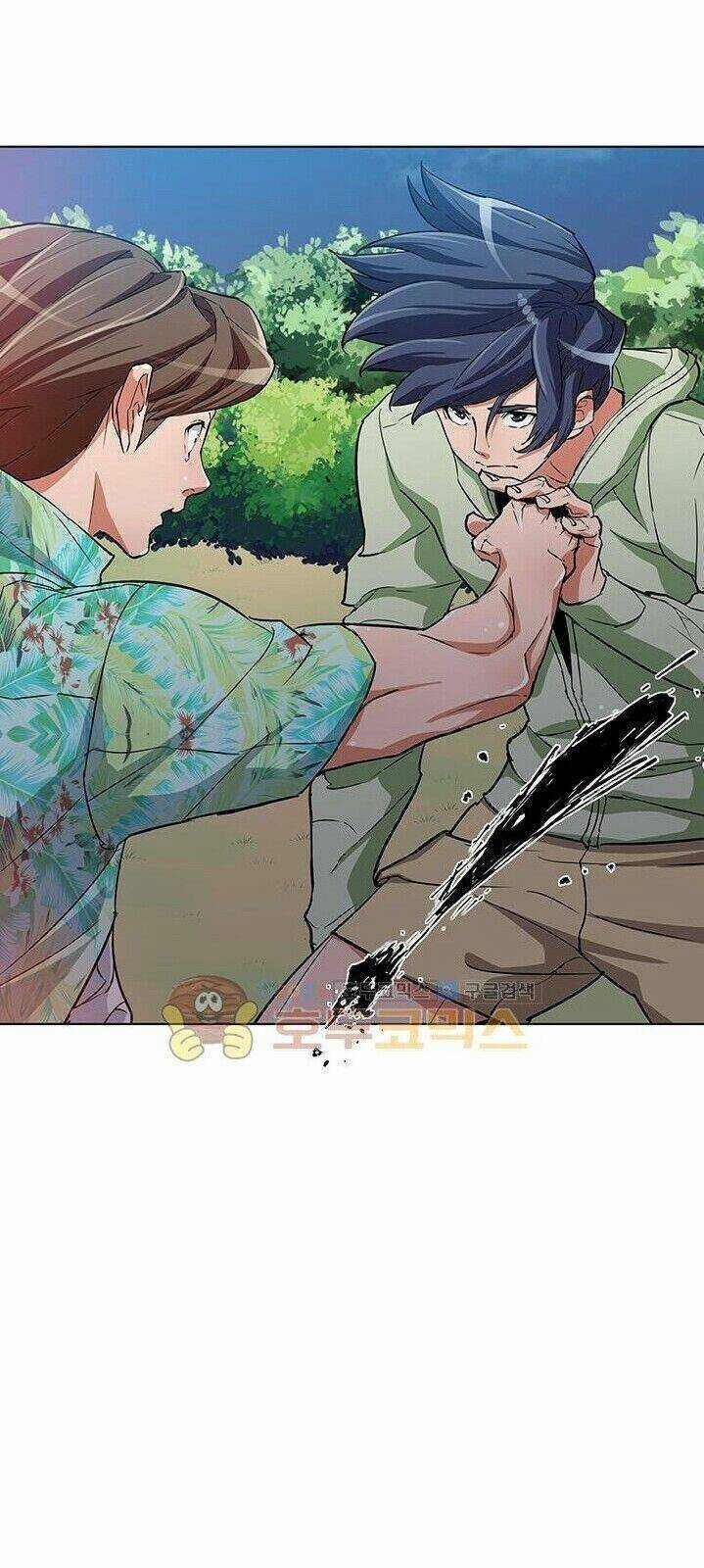 Tôi Viết Sách Để Thăng Cấp Chapter 37 trang 41