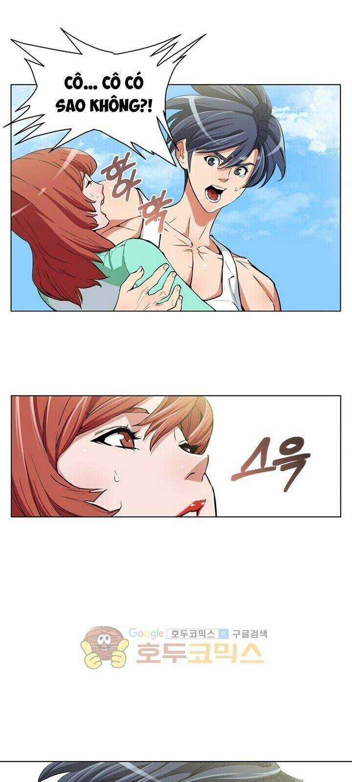 Tôi Viết Sách Để Thăng Cấp Chapter 37 trang 9