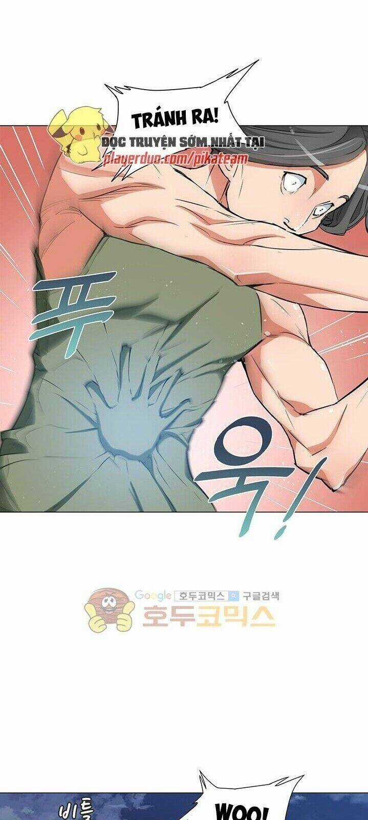 Tôi Viết Sách Để Thăng Cấp Chapter 38 trang 12