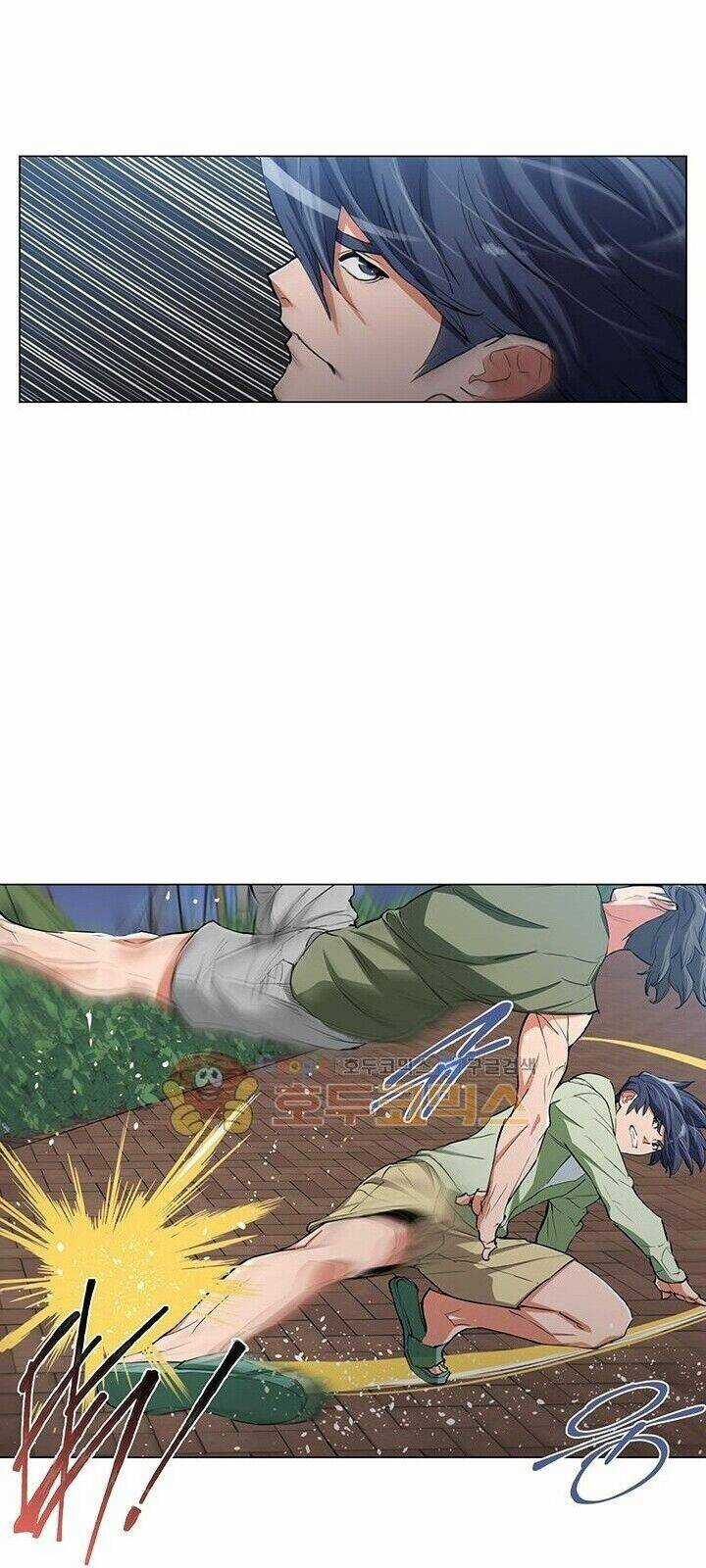 Tôi Viết Sách Để Thăng Cấp Chapter 38 trang 16