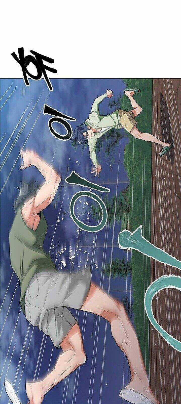 Tôi Viết Sách Để Thăng Cấp Chapter 38 trang 19