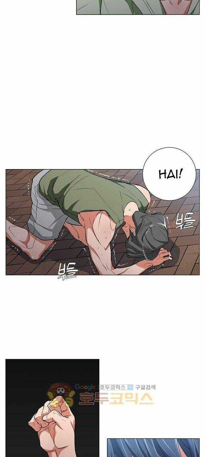 Tôi Viết Sách Để Thăng Cấp Chapter 38 trang 21