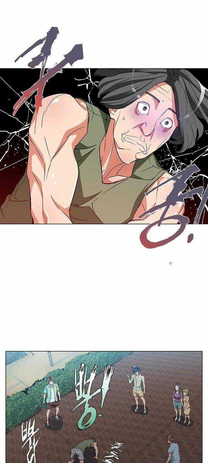 Tôi Viết Sách Để Thăng Cấp Chapter 38 trang 23