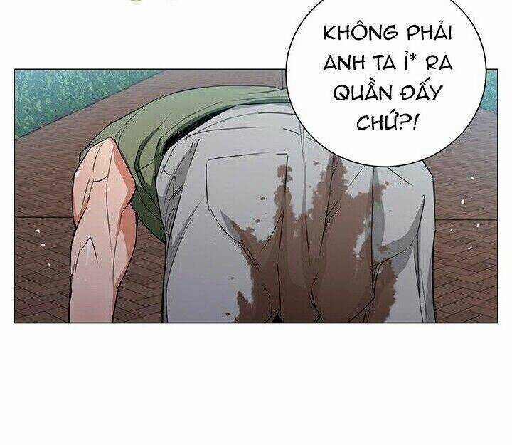 Tôi Viết Sách Để Thăng Cấp Chapter 38 trang 26