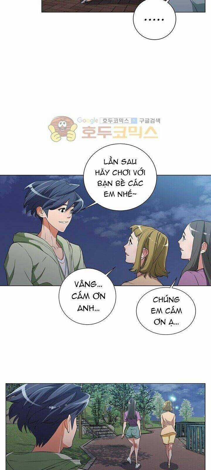 Tôi Viết Sách Để Thăng Cấp Chapter 38 trang 28