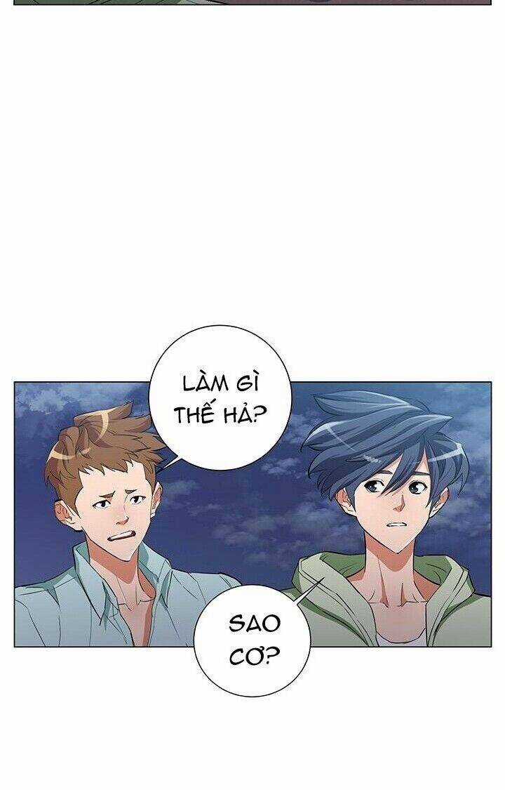 Tôi Viết Sách Để Thăng Cấp Chapter 38 trang 29