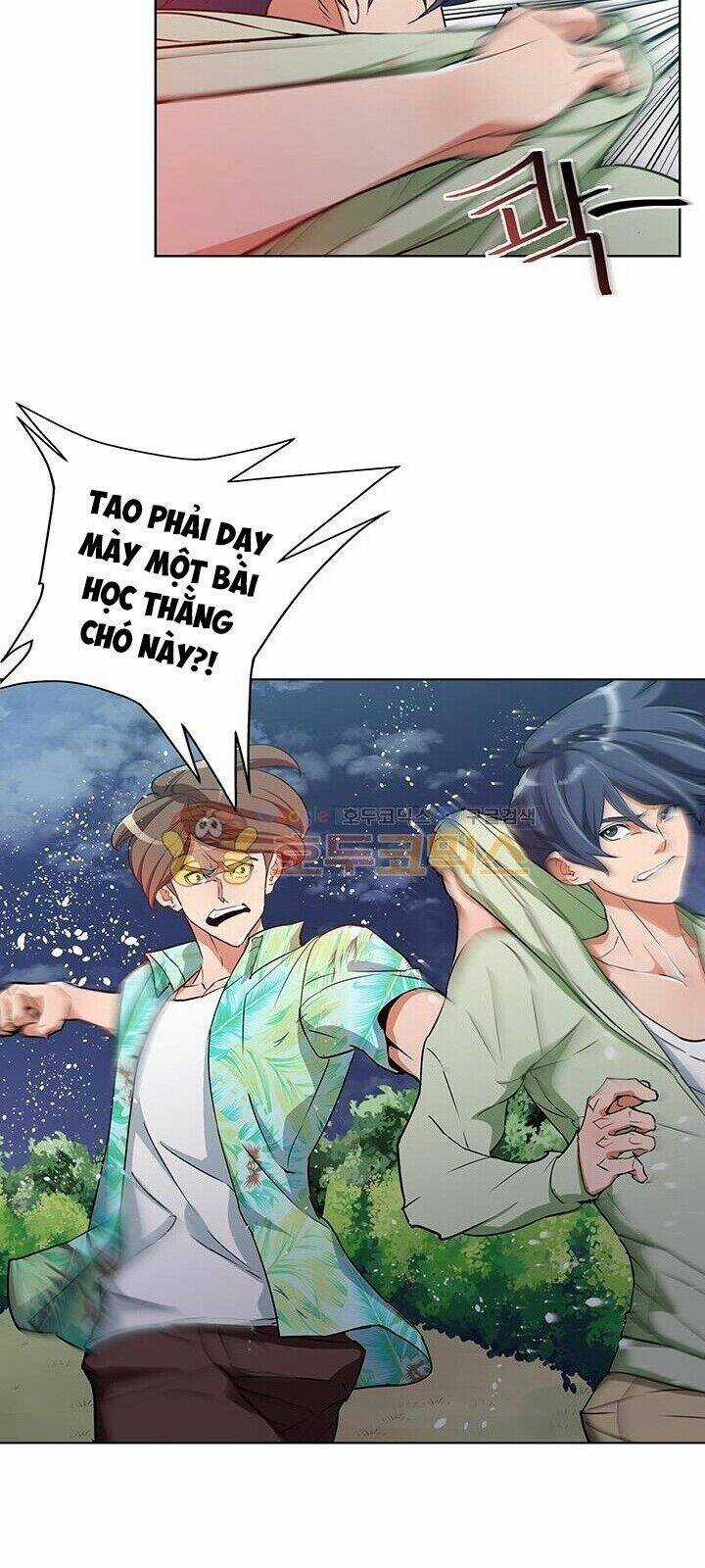 Tôi Viết Sách Để Thăng Cấp Chapter 38 trang 3