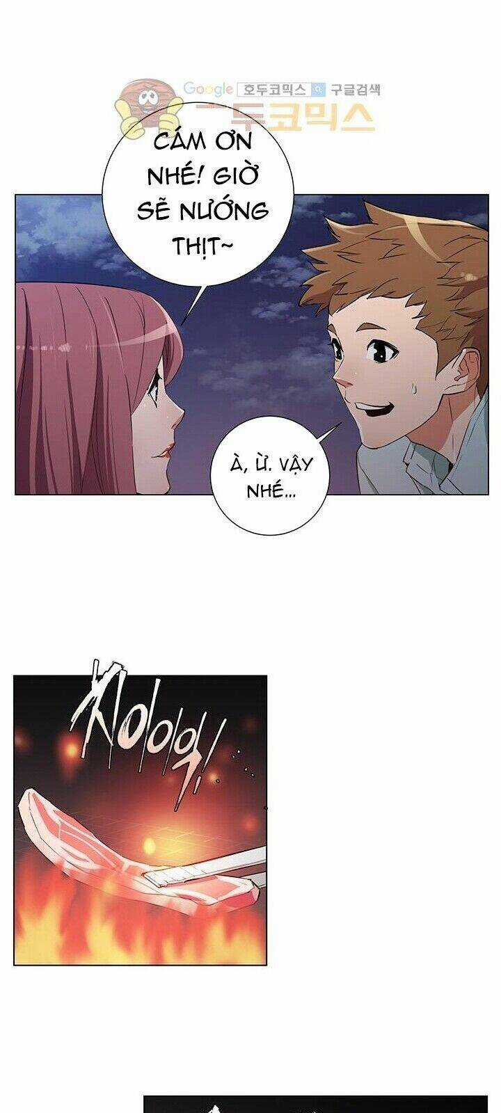 Tôi Viết Sách Để Thăng Cấp Chapter 38 trang 38