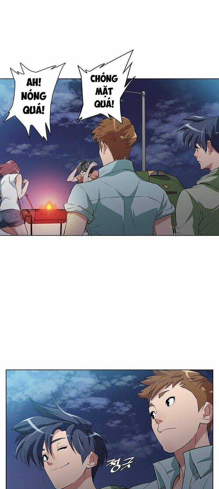 Tôi Viết Sách Để Thăng Cấp Chapter 38 trang 40