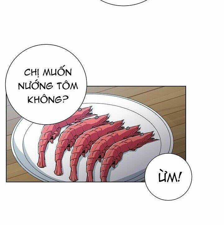 Tôi Viết Sách Để Thăng Cấp Chapter 38 trang 46