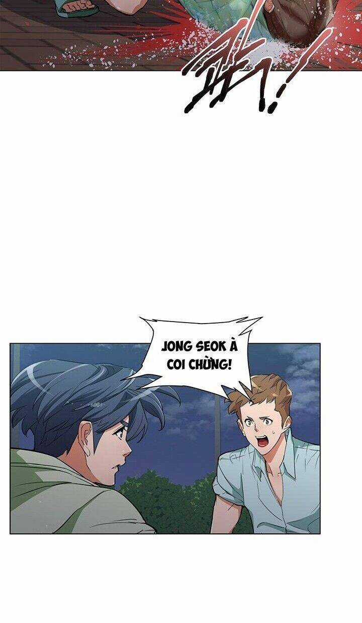 Tôi Viết Sách Để Thăng Cấp Chapter 38 trang 8