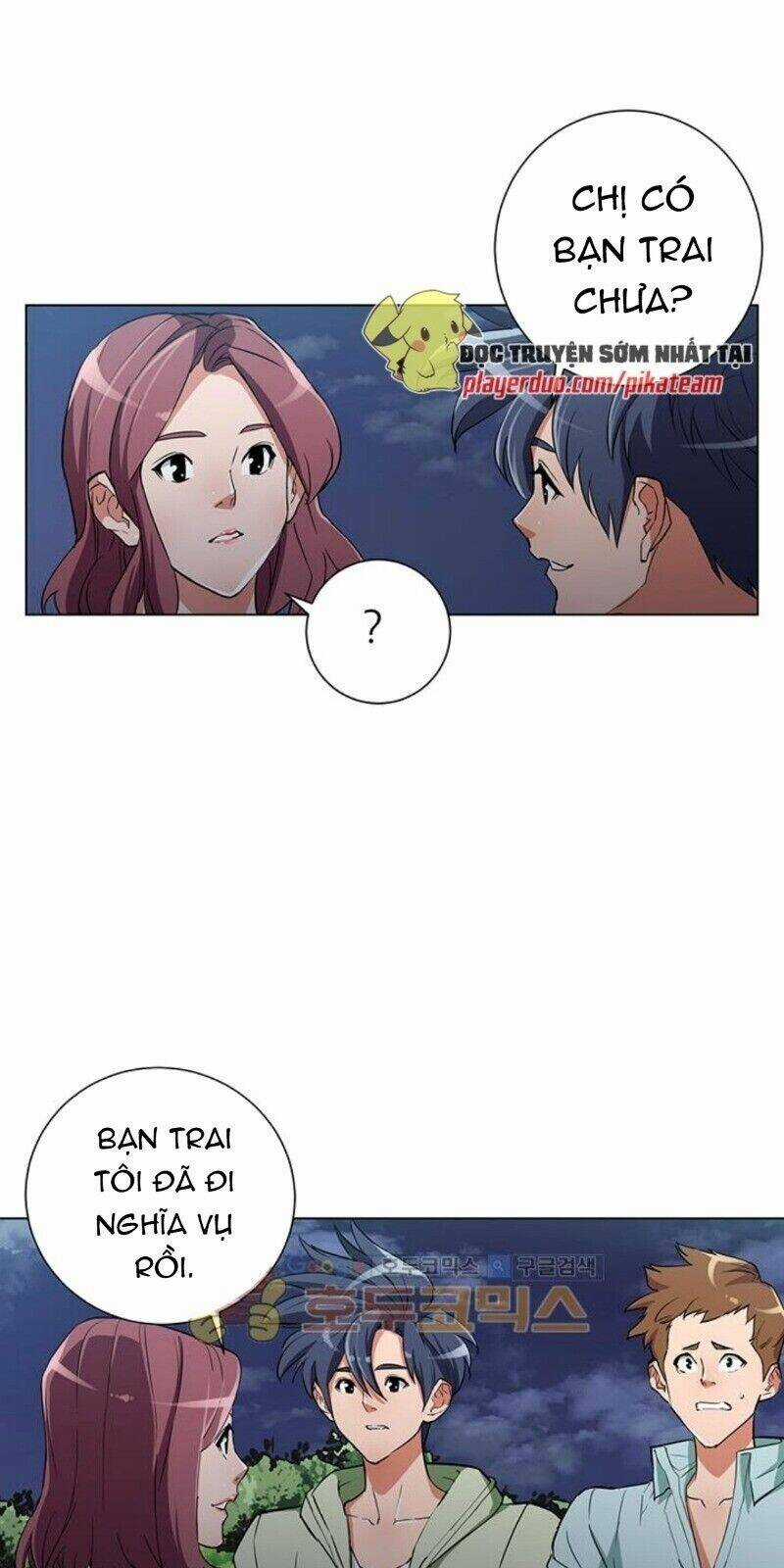 Tôi Viết Sách Để Thăng Cấp Chapter 39 trang 17