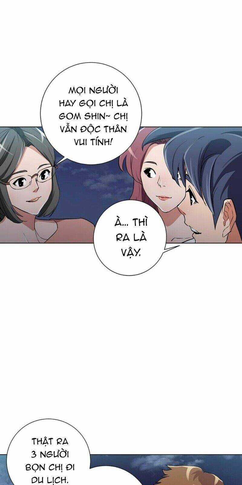 Tôi Viết Sách Để Thăng Cấp Chapter 39 trang 19