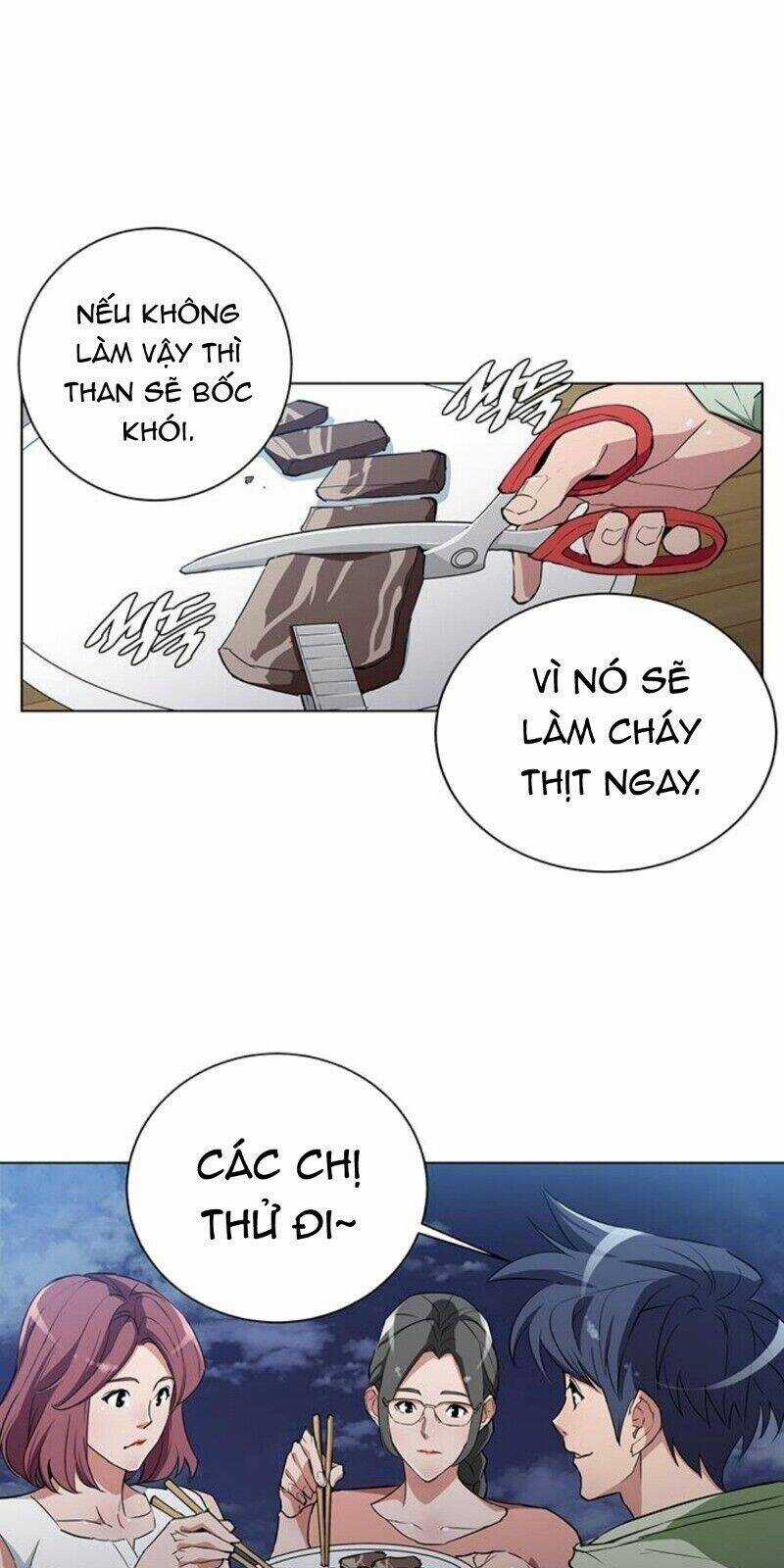 Tôi Viết Sách Để Thăng Cấp Chapter 39 trang 2