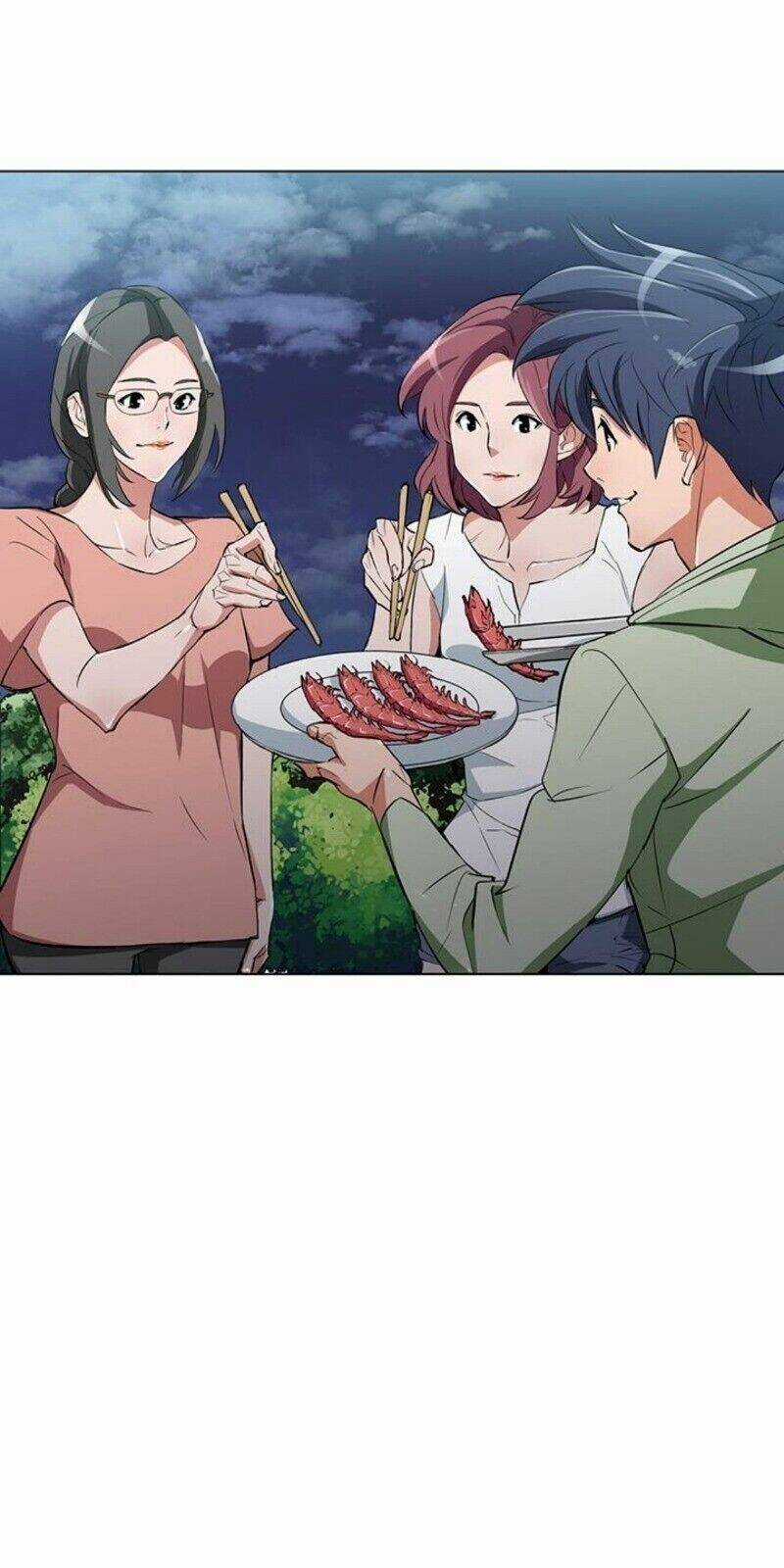 Tôi Viết Sách Để Thăng Cấp Chapter 39 trang 22