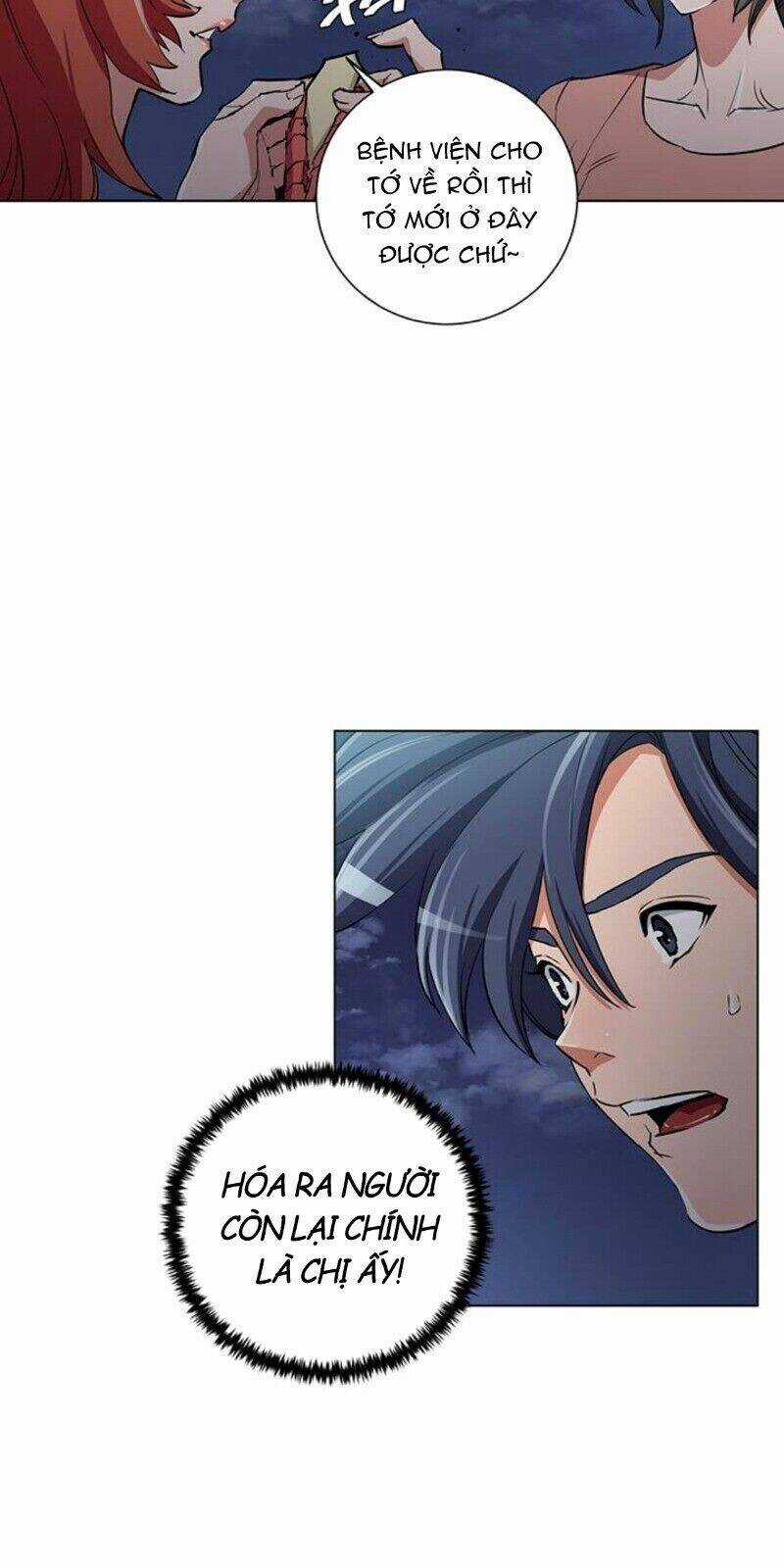 Tôi Viết Sách Để Thăng Cấp Chapter 39 trang 26