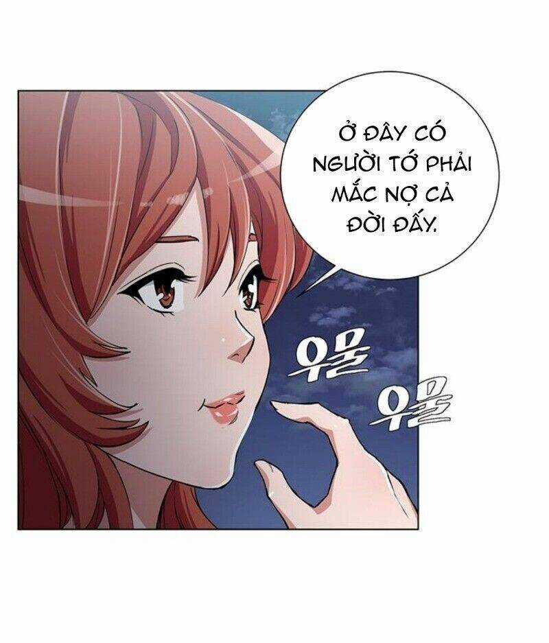 Tôi Viết Sách Để Thăng Cấp Chapter 39 trang 27