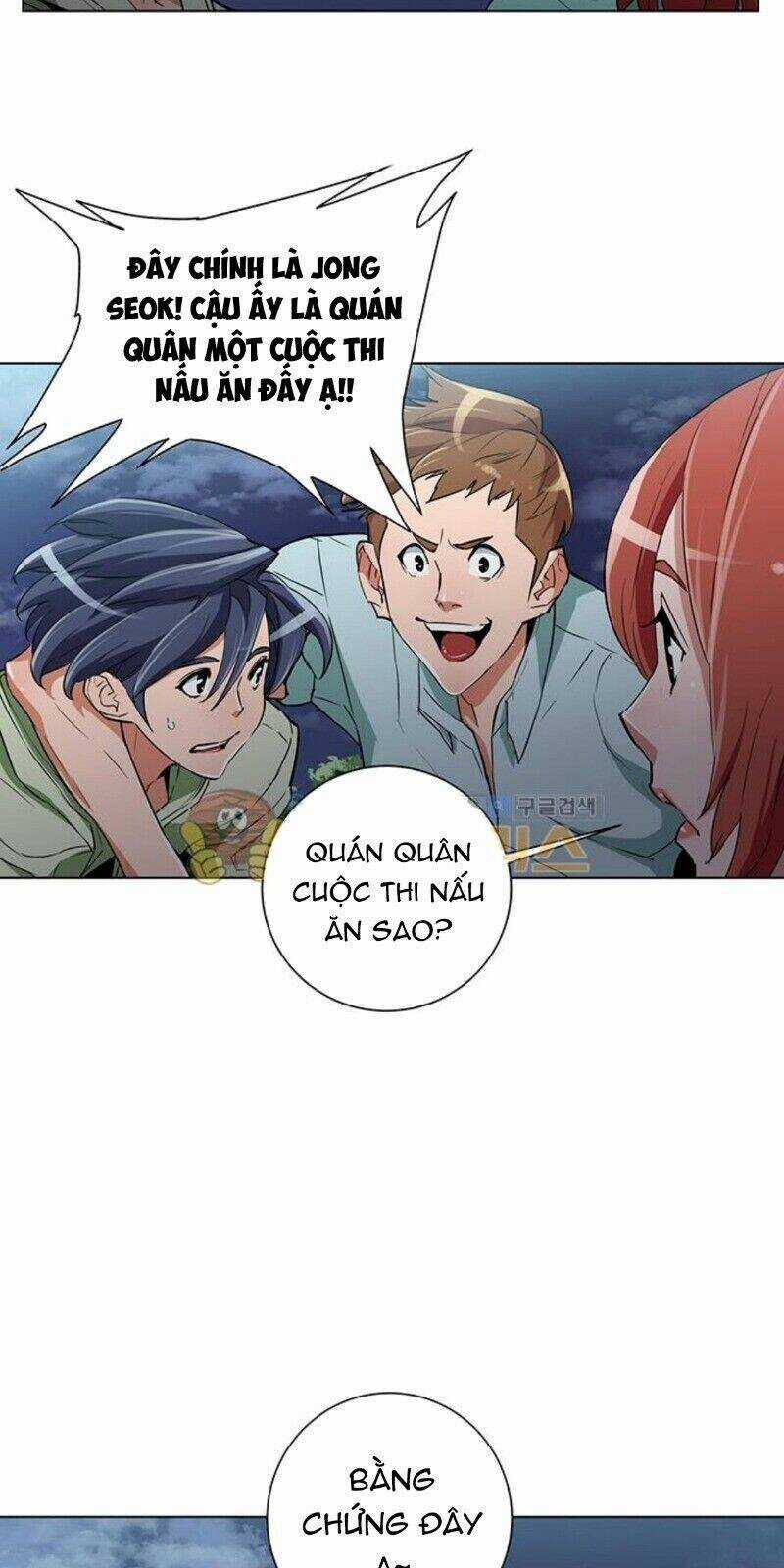 Tôi Viết Sách Để Thăng Cấp Chapter 39 trang 32