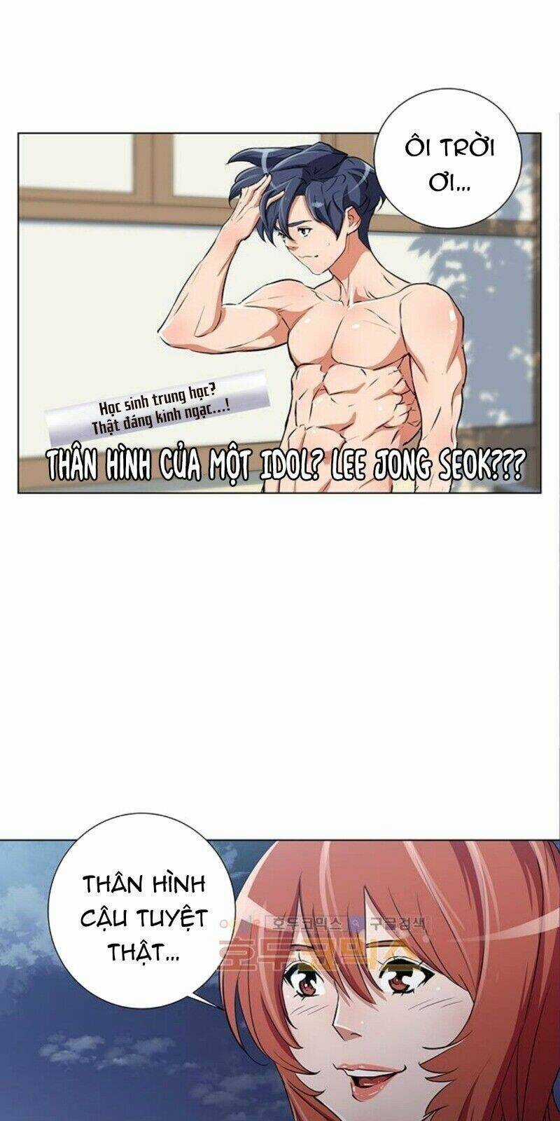 Tôi Viết Sách Để Thăng Cấp Chapter 39 trang 34