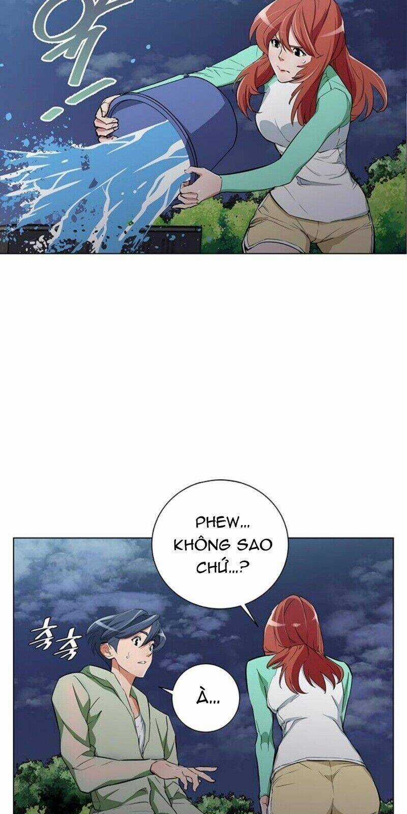 Tôi Viết Sách Để Thăng Cấp Chapter 39 trang 38