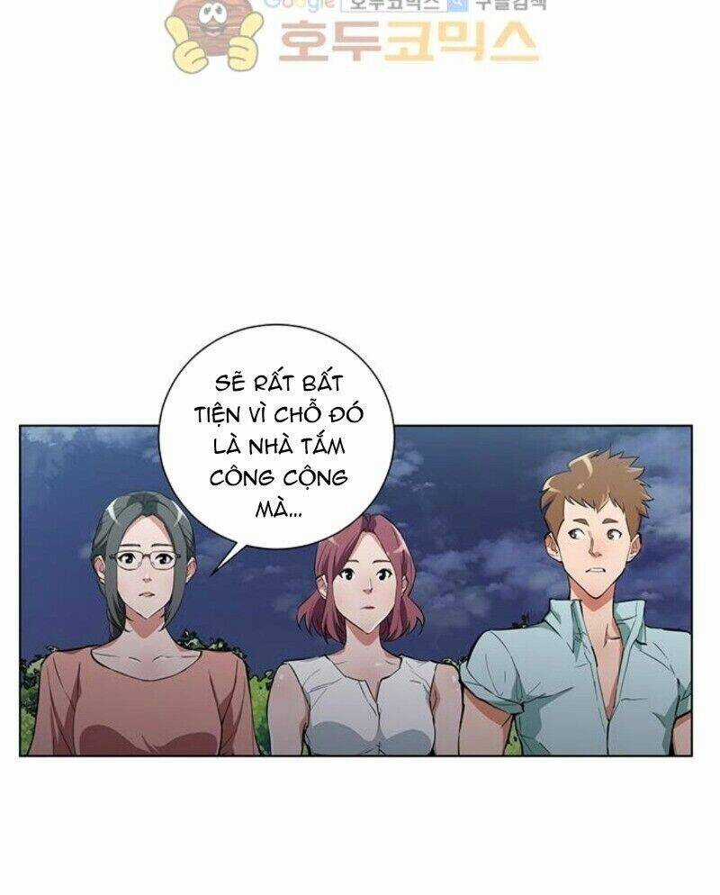 Tôi Viết Sách Để Thăng Cấp Chapter 39 trang 42