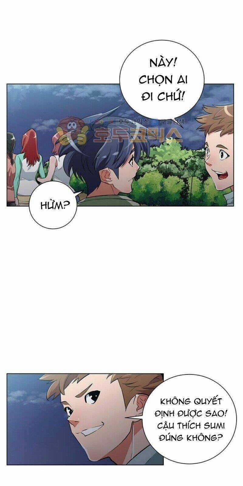 Tôi Viết Sách Để Thăng Cấp Chapter 39 trang 44