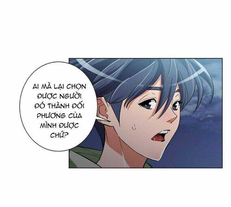 Tôi Viết Sách Để Thăng Cấp Chapter 39 trang 45