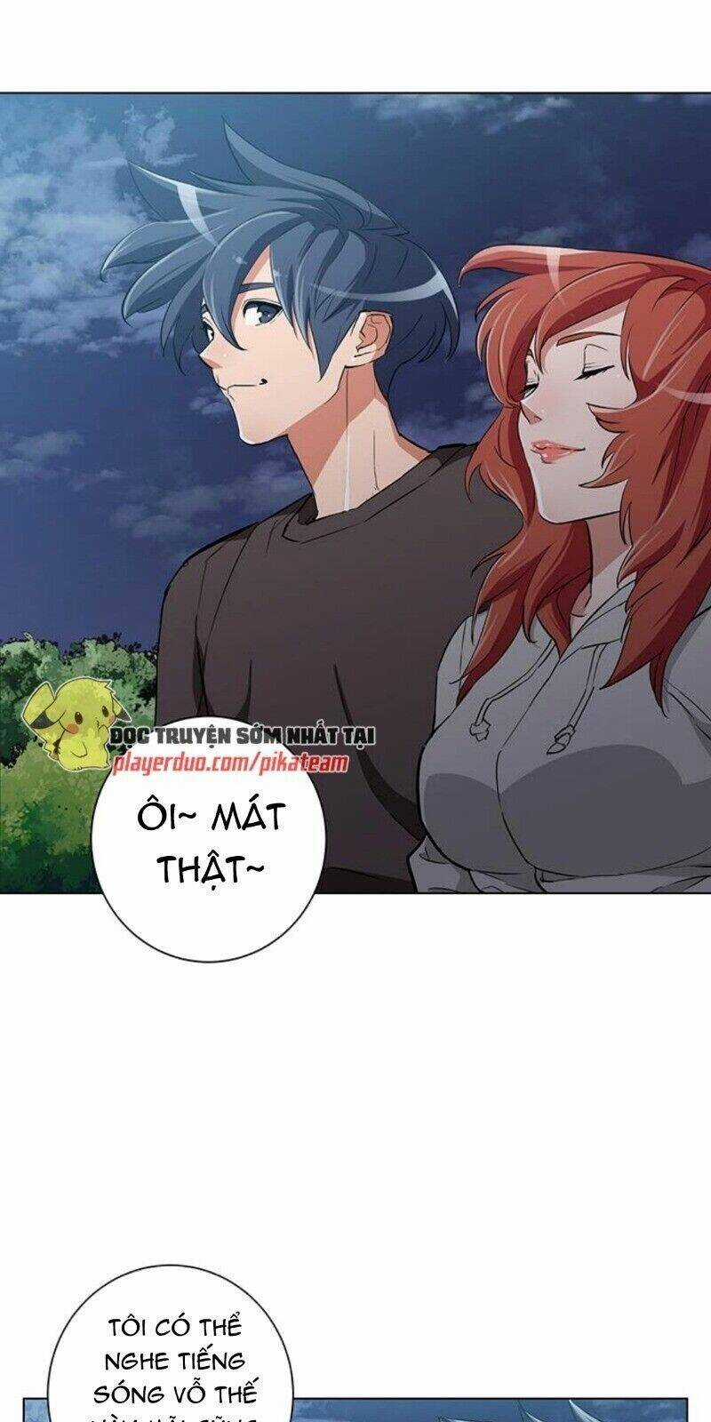 Tôi Viết Sách Để Thăng Cấp Chapter 39 trang 49