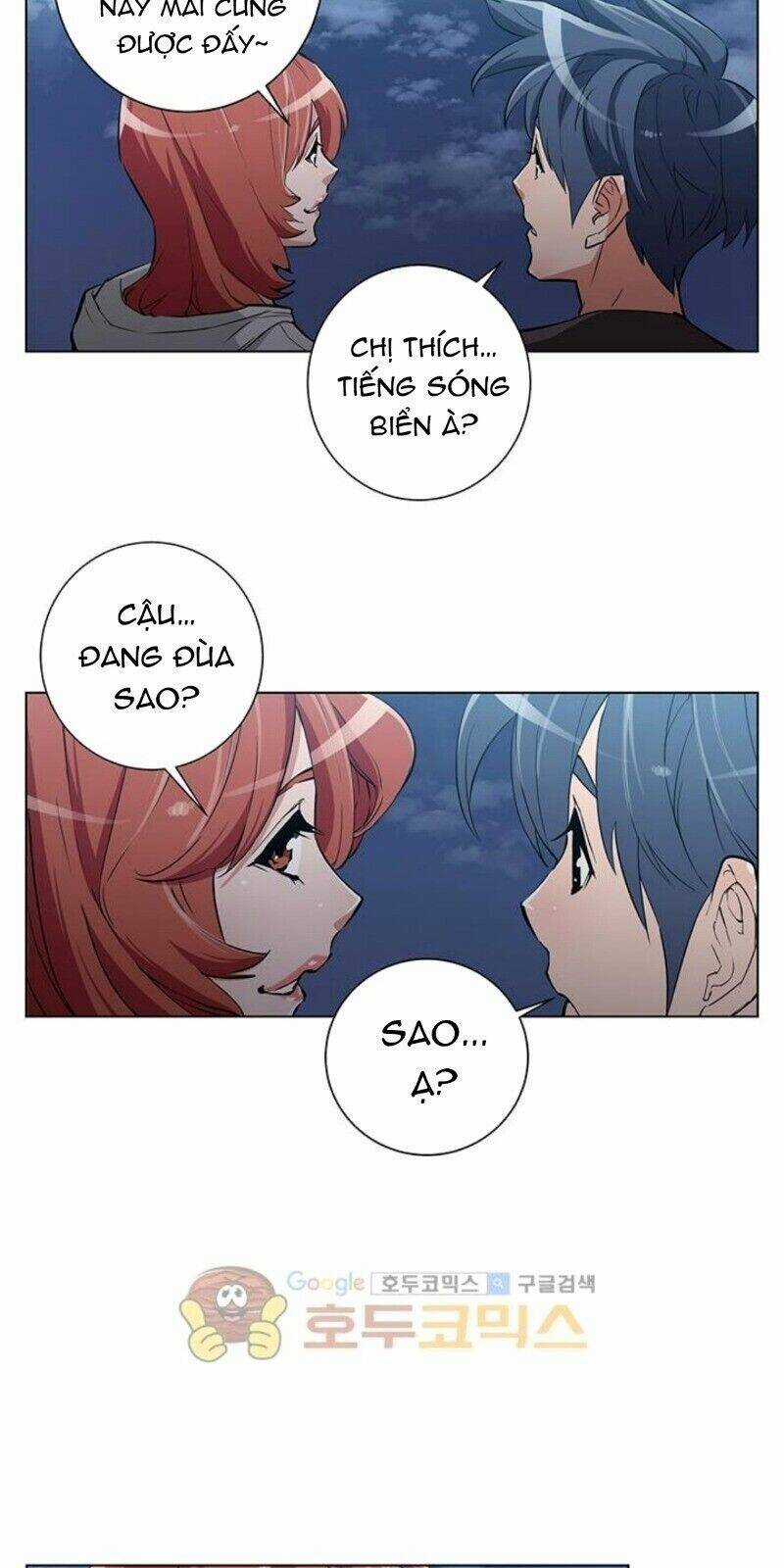 Tôi Viết Sách Để Thăng Cấp Chapter 39 trang 50