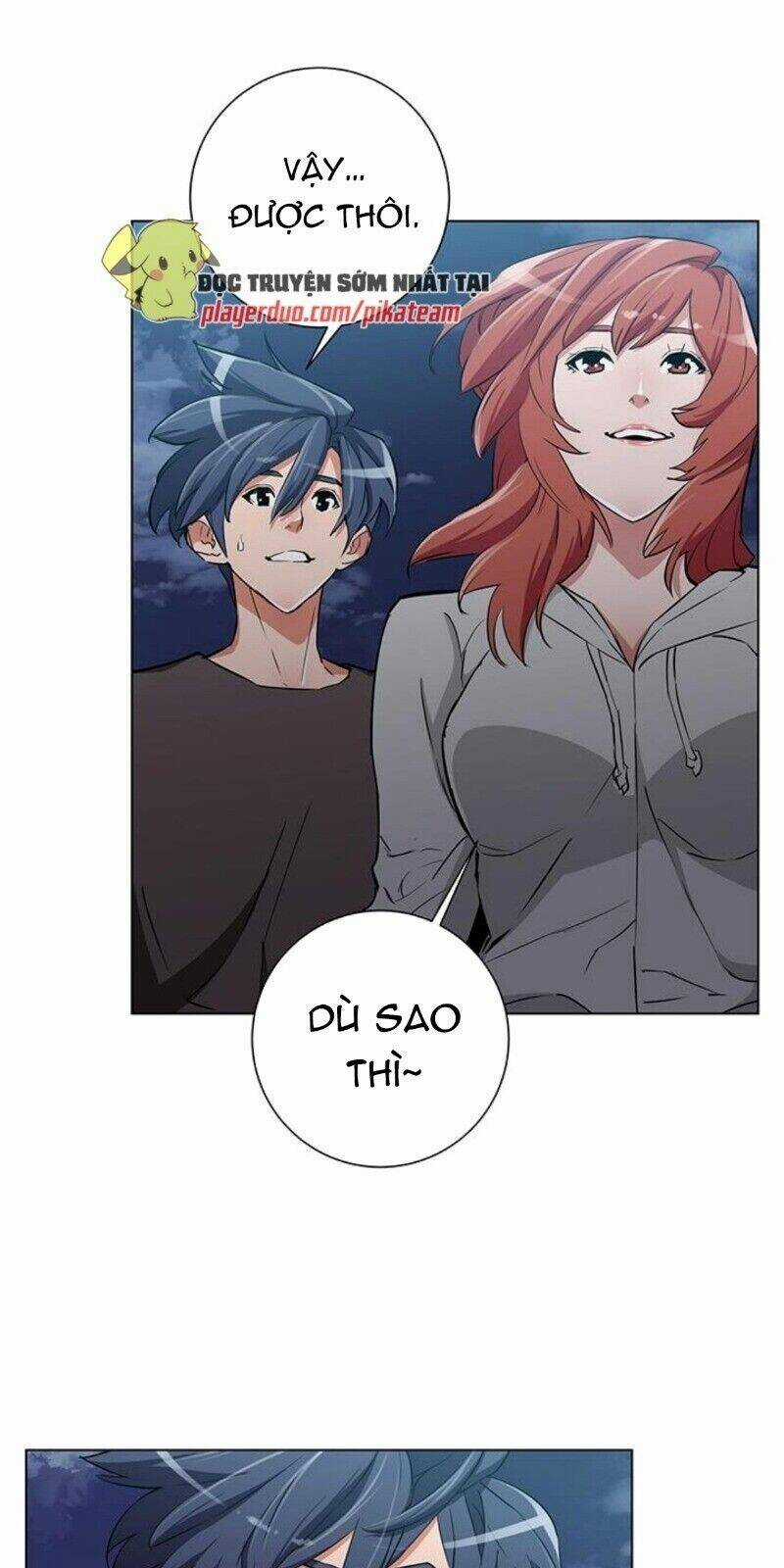 Tôi Viết Sách Để Thăng Cấp Chapter 39 trang 52