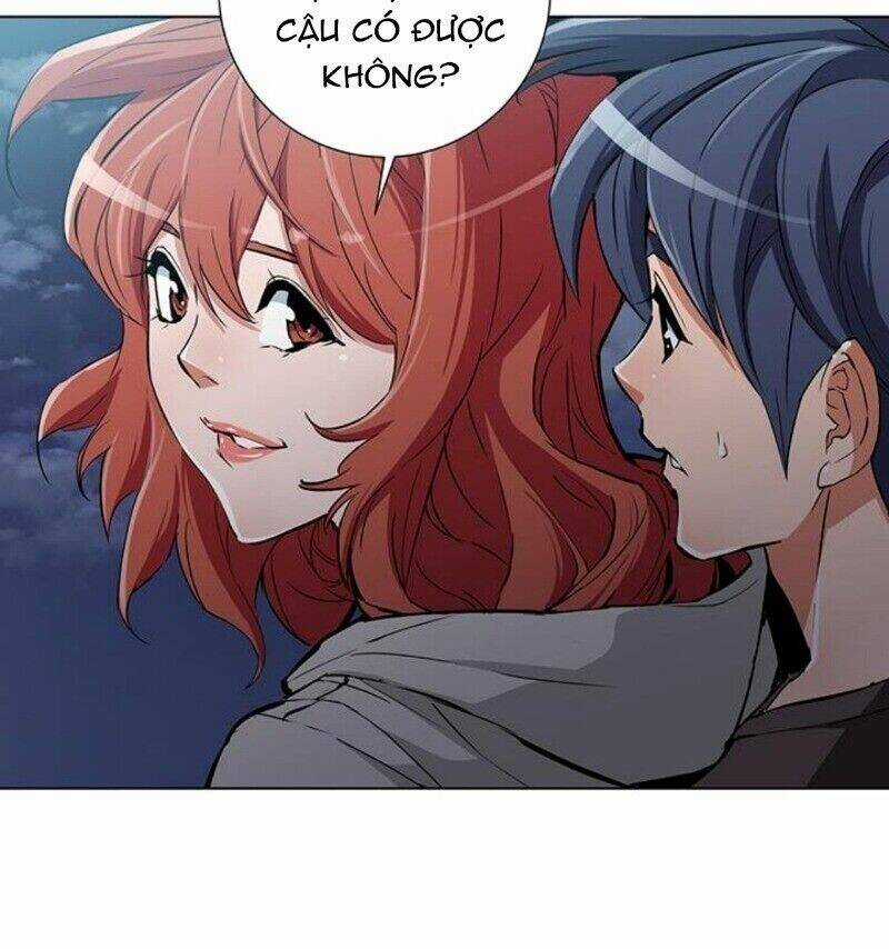 Tôi Viết Sách Để Thăng Cấp Chapter 39 trang 54